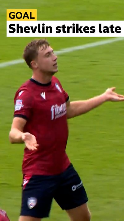 Matthew Shevlin