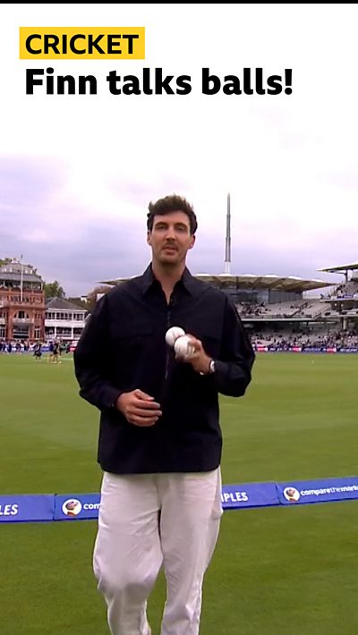 Steven Finn