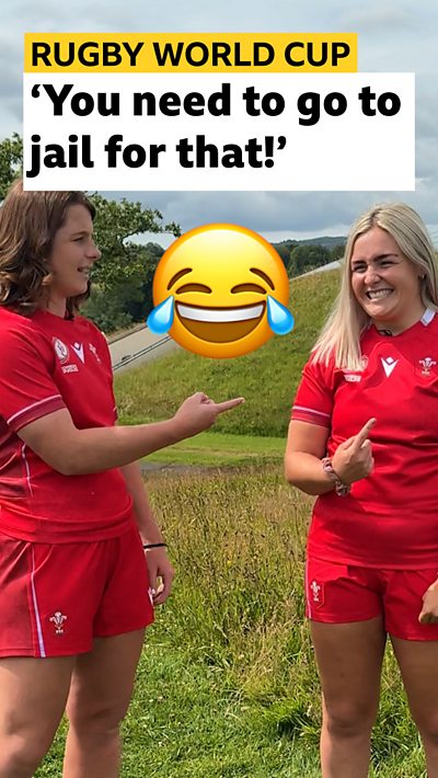 Kate Williams (l) & Alex Callender (r)