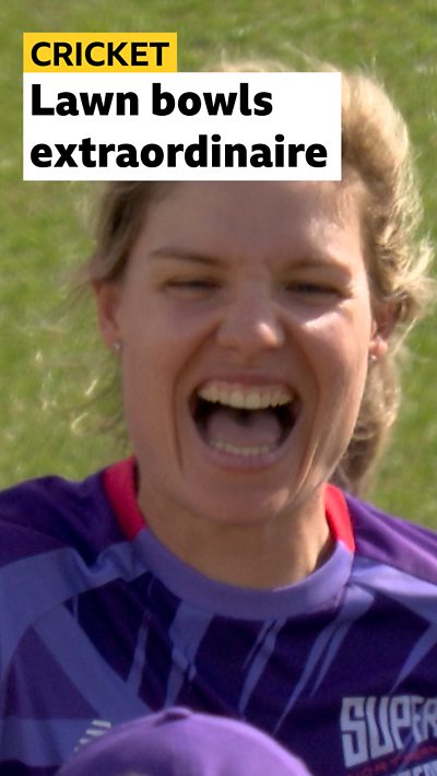 Nicola Carey