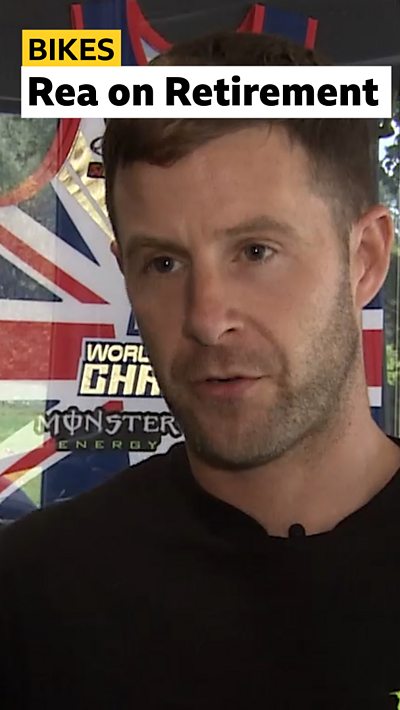 Jonathan Rea