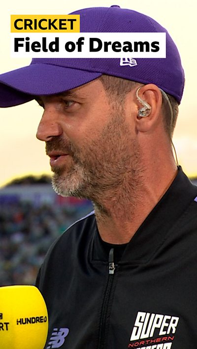 Kyle Hogg