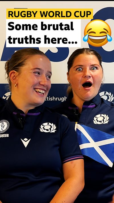 Anne Young (l) & Elis Martin (r)
