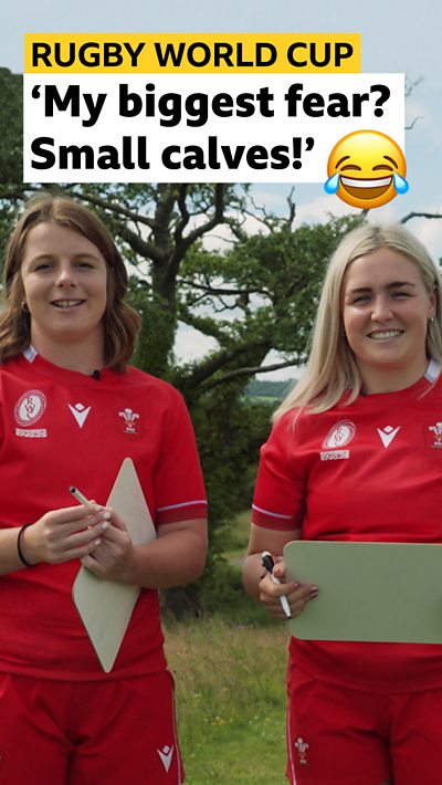 Kate Williams & Alex Callender