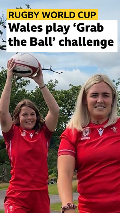 Kate Williams & Alex Callender