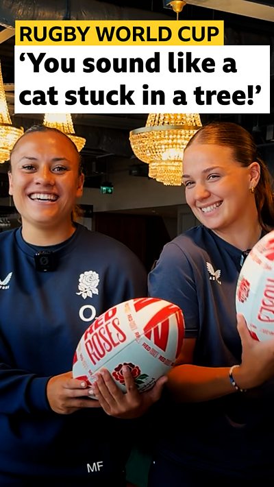 Maddie Feaunati & Lilli Ives Campion
