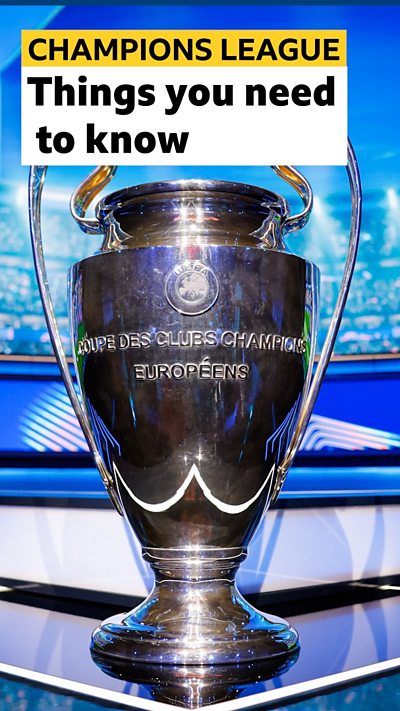 Champions League