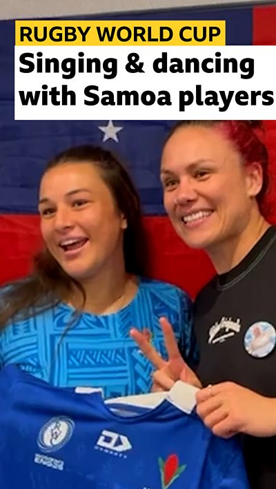 Ruby Tui