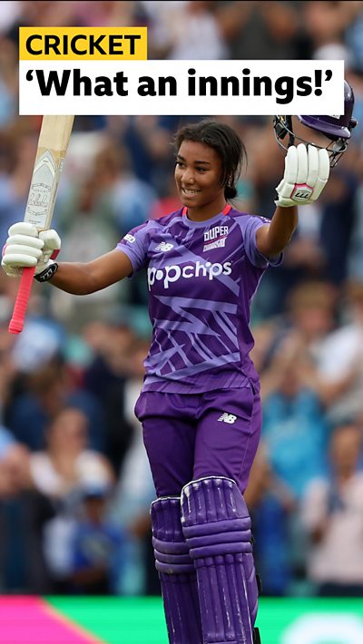 Davina Perrin