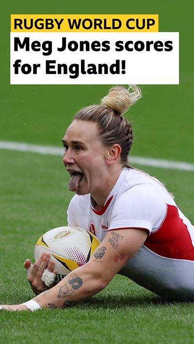Meg Jones