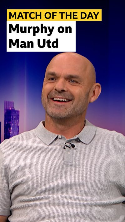 Danny Murphy