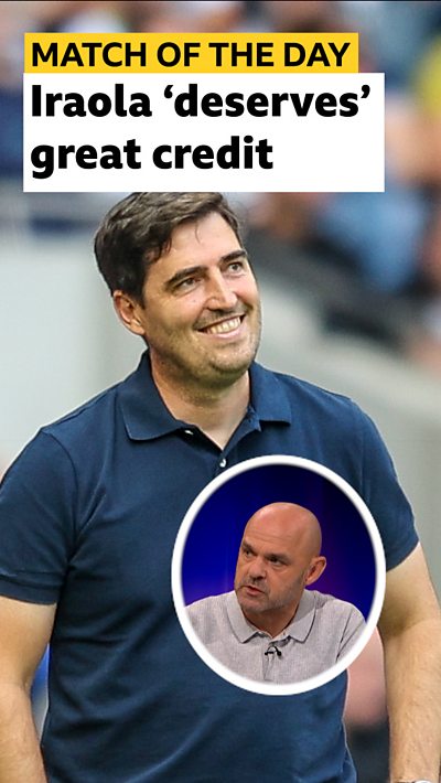 Danny Murphy and Andoni Iraola