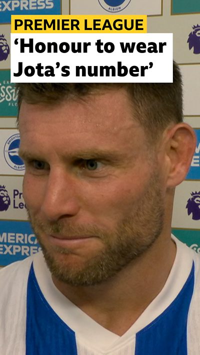 James Milner