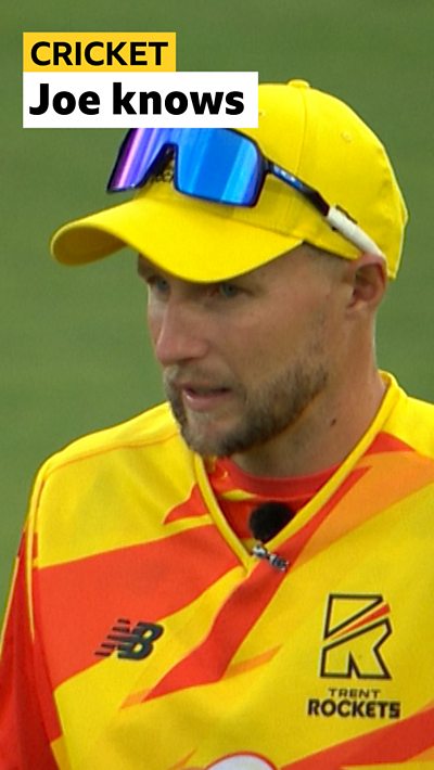 Joe Root