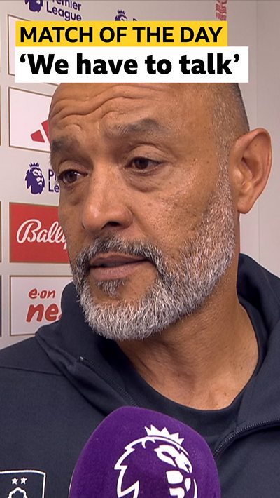 Nuno Espírito Santo