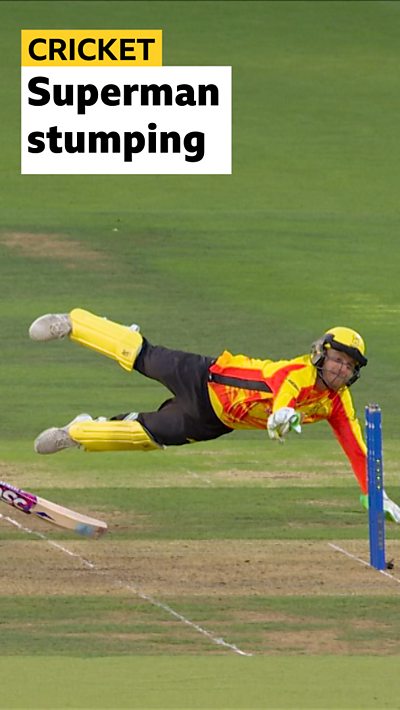 Ben Cox