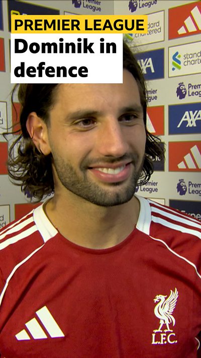 Dominik Szoboszlai