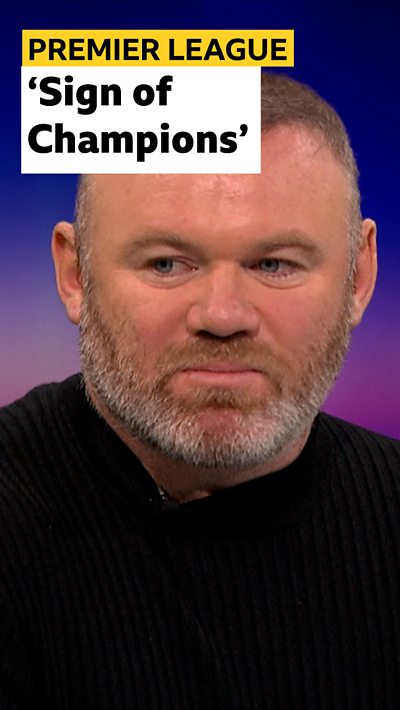 Wayne Rooney