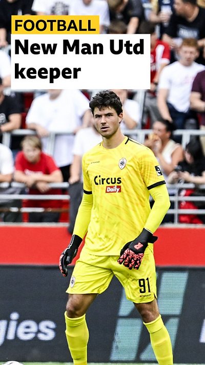BBC Sport