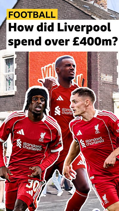 Liverpool