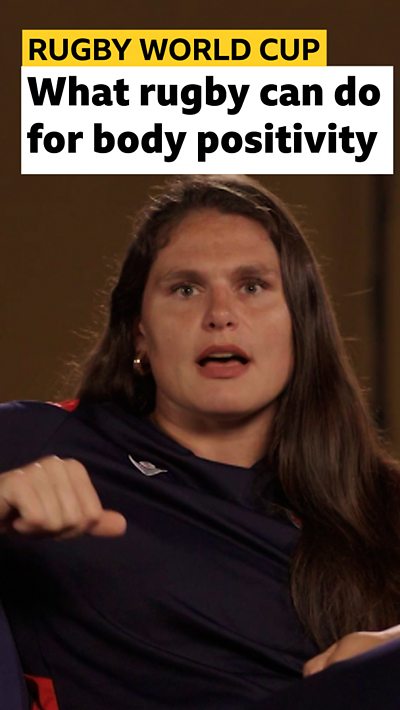 Ilona Maher