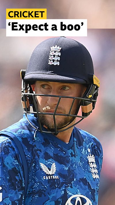 Joe Root