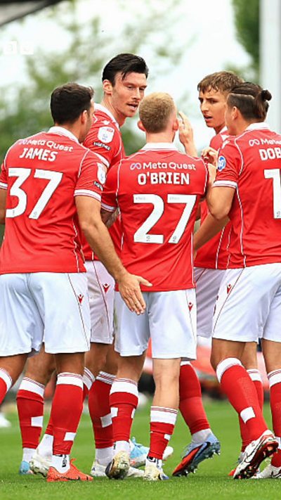 Wrecsam