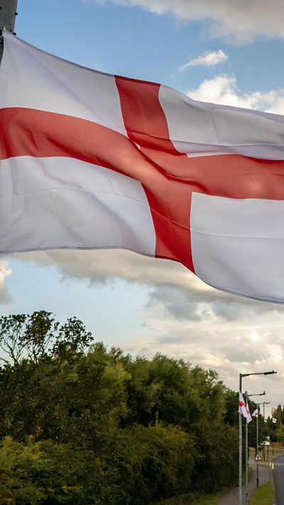 'We'll fly the flag high every day,' says Bristol pair
