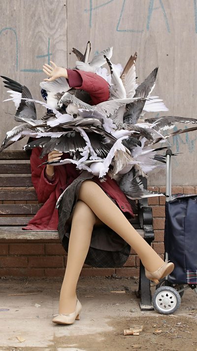 What's the legacy of Banksy's Dismaland a decade on?