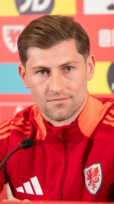 Ben Davies
