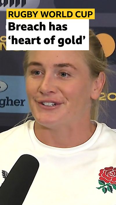 Alex Matthews