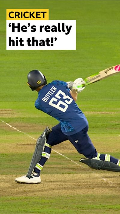 Jos Buttler