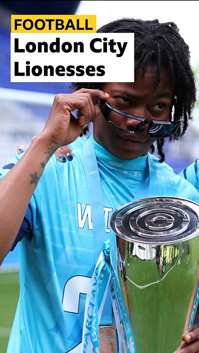 Meet the club making their WSL debut