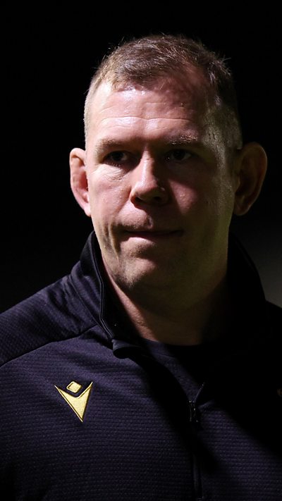 Ioan Cunningham