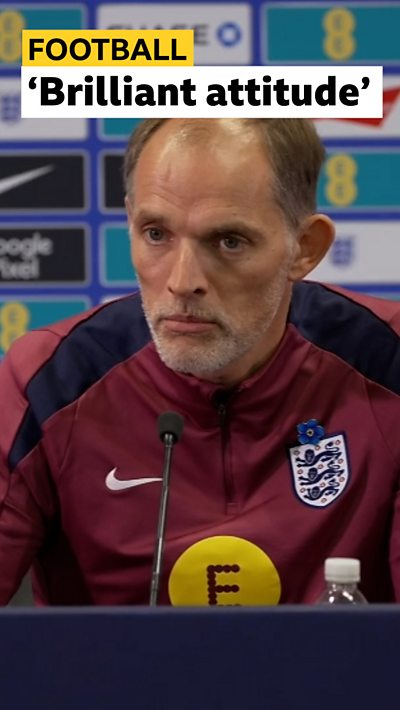 Thomas Tuchel