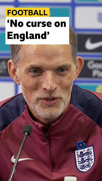 Thomas Tuchel