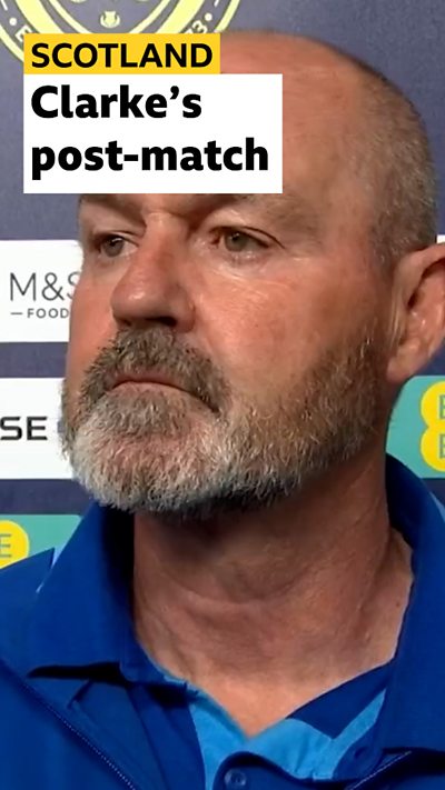 Steve Clarke