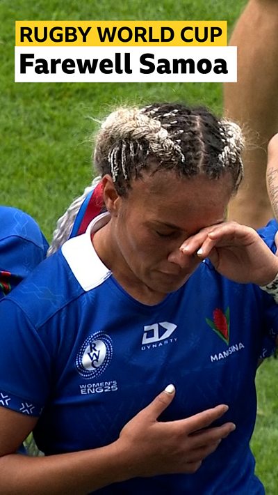 Samoa Singing