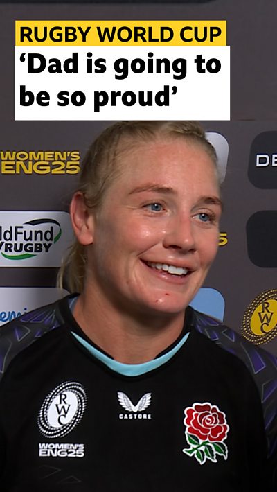 Alex Matthews