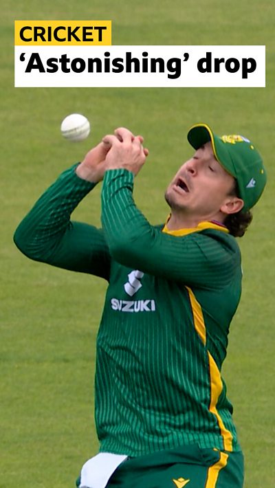 Matthew Breetzke