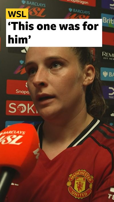 Ella Toone