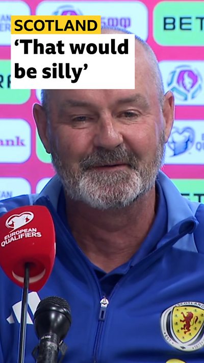 Steve Clarke