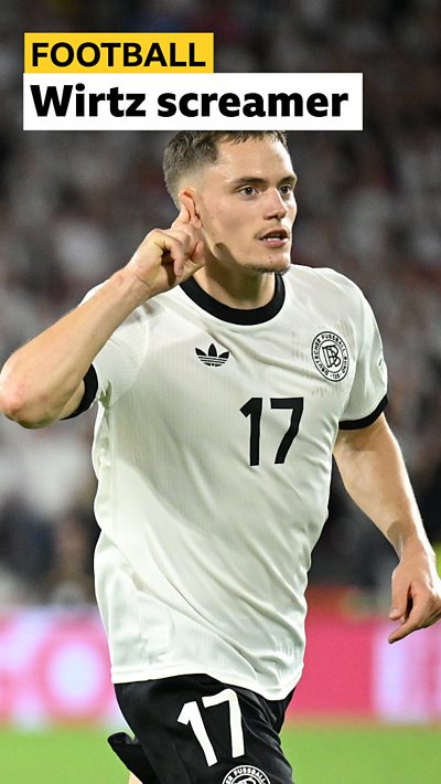 Florian Wirtz