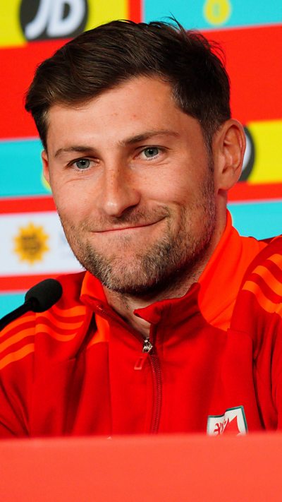 Ben Davies