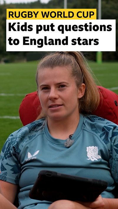 Zoe Harrison