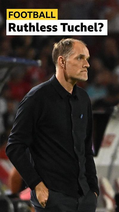 Thomas Tuchel