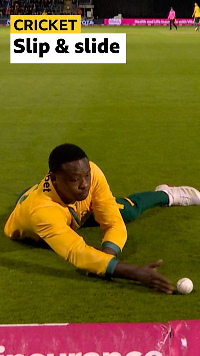Kagiso Rabada