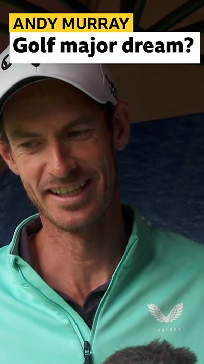 Andy Murray