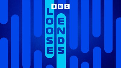 Artwork for BBC Radio 4's Loose Ends.