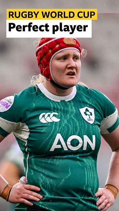 Aoife Wafer